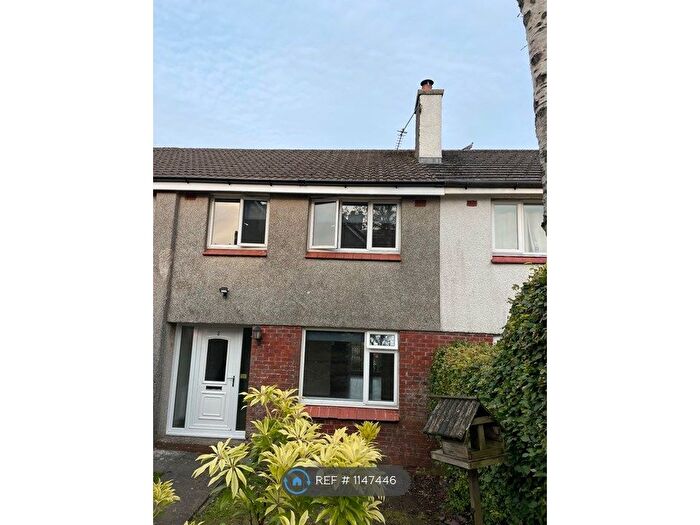 3 Bedroom Terraced House To Rent In Newton Mearns, Newton Mearns, G77