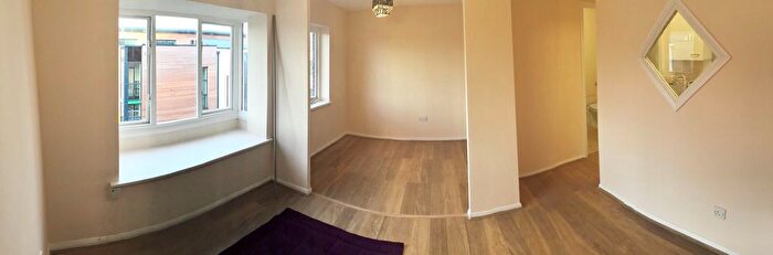 1 Bedroom Flat To Rent In Victoria Ave, Redfield, Bristol, BS5