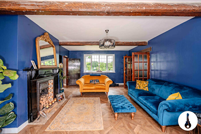 4 Bedroom Detached House For Sale In Hale Road, Liverpool, L24