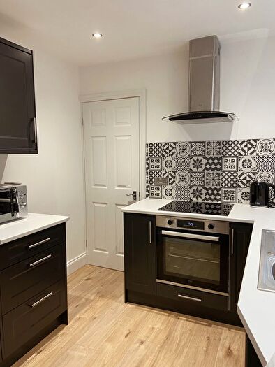 2 Bedroom Terraced House To Rent In Marshall Street, Kingston Upon Hull, HU5