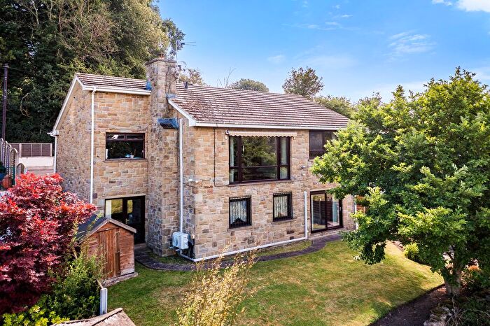 4 Bedroom Detached House For Sale In Milner Lane, Thorner, Leeds, LS14