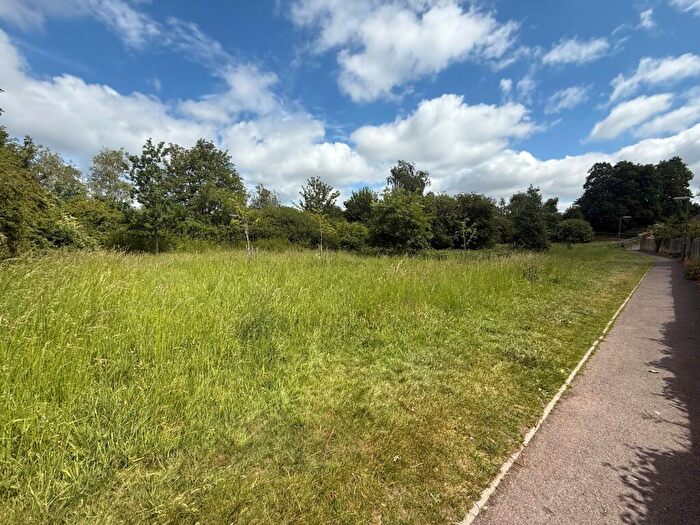 Plot For Sale In Ringwood, BH24