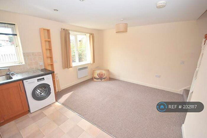 1 Bedroom Semi-Detached House To Rent In Forest Street, Shepshed, Loughborough, LE12