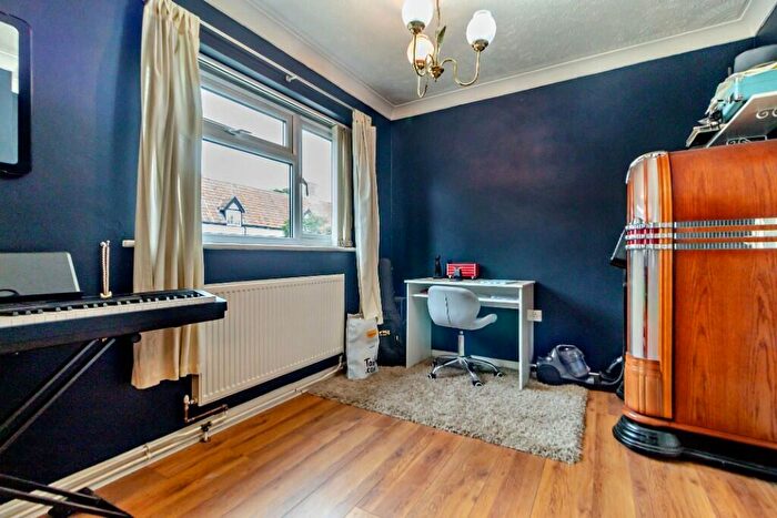 2 Bedroom Bungalow For Sale In Tithe Avenue, Beck Row, Bury St Edmunds, IP28
