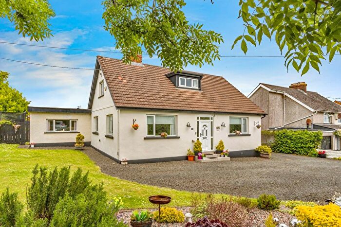 7 Bedroom Detached House For Sale In Bridgend Road, Ballycarry, Carrickfergus, BT38