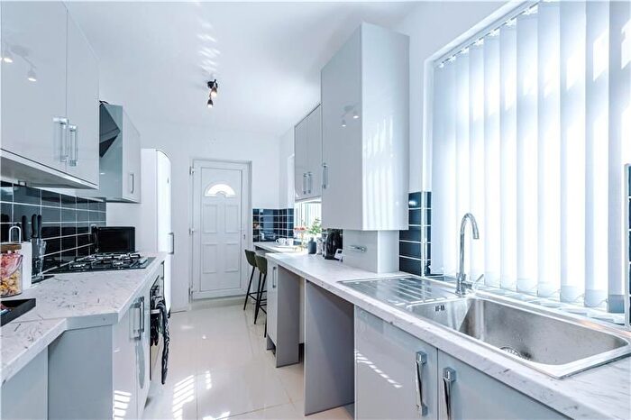 3 Bedroom Terraced House To Rent In Romney Street, Salford, M6