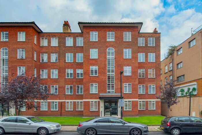 2 Bedroom Flat To Rent In Eamont Street, St John's Wood, NW8
