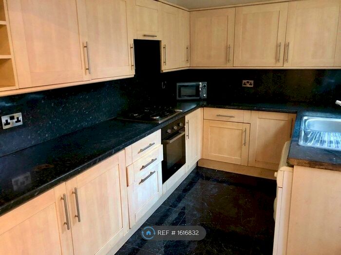 4 Bedroom Terraced House To Rent In Eldon Street, Preston, PR1