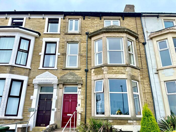 1 Bedroom Flat To Rent In Sandylands Promenade, Heysham, Morecambe, LA3