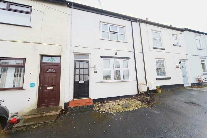 2 Bedroom Terraced House For Sale In Claypool Farm Close, Hutton Henry, Hartlepool, TS27