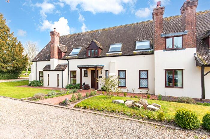 3 Bedroom Terraced House For Sale In Farnham, Dorset, DT11