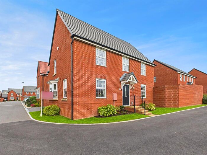 4 Bedroom Detached House For Sale In Nightingale Close, Hardwicke, Gloucester, GL2