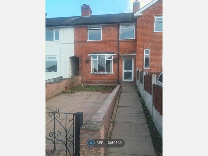 3 Bedroom Terraced House To Rent In Kendal Rise Rd, Birmingham, B45