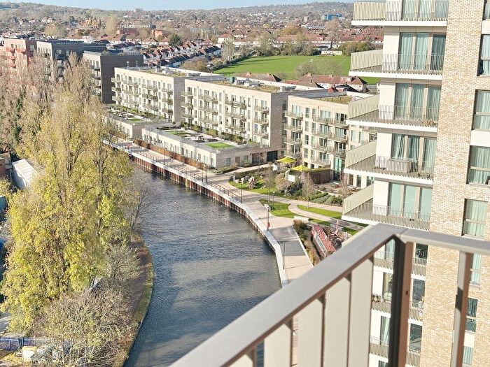 Studio To Rent In Wembley, Greater London, HA9