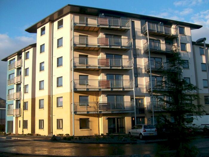 2 Bedroom Flat To Rent In Peffer Bank, Edinburgh, Midlothian, EH16