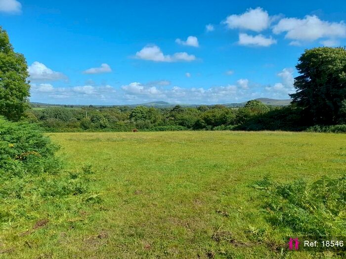 Property For Sale In Brynberian, Brynberian, SA41