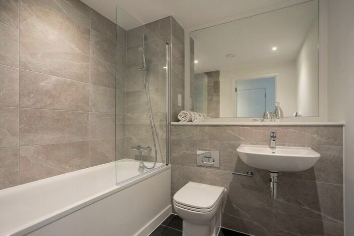 1 Bedroom Apartment To Rent In Worrall Street, Manchester, Greater Manchester, M5