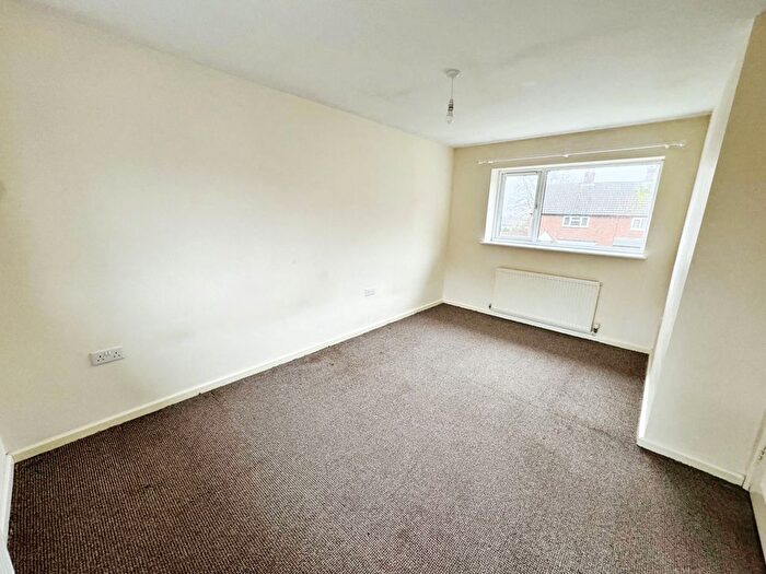 2 Bedroom Detached House For Sale In Churchill Road, Arleston, Telford, TF1