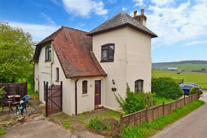 3 Bedroom Detached House For Sale In Michelgrove, Patching, Worthing, West Sussex, BN13