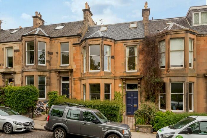 4 Bedroom Flat To Rent In Dean Park Crescent, Stockbridge, Edinburgh, EH4