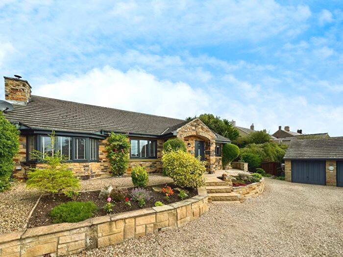 3 Bedroom Detached Bungalow For Sale In St Aidans Park, Fourstones, NE47
