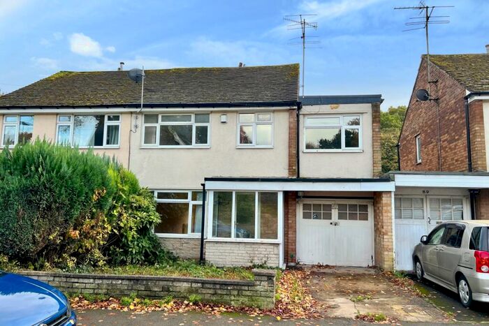 4 Bedroom Semi-Detached House For Sale In Totley Brook Road, Dore, Sheffield, S17