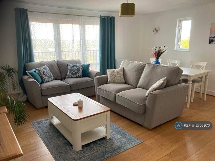 2 Bedroom Flat To Rent In Norwich Road, Bournemouth, BH2