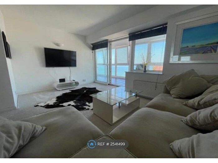 2 Bedroom Flat To Rent In Includes All Bills, Brighton, BN1