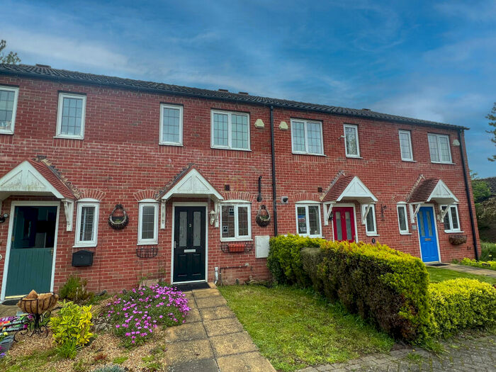 2 Bedroom Terraced House To Rent In East Lane, Corringham, DN21