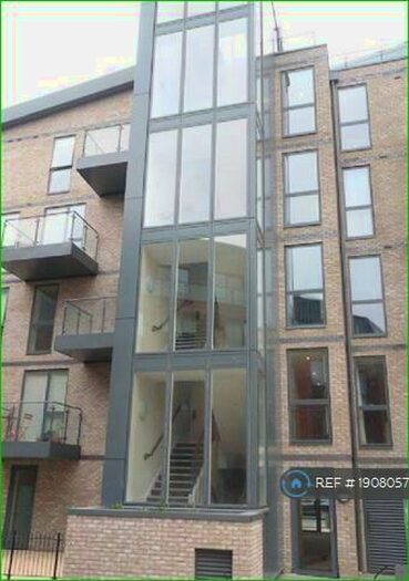 1 Bedroom Flat To Rent In Rookery Court, London, E10