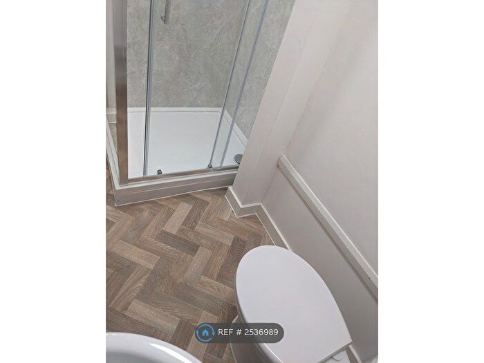 1 Bedroom Flat To Rent In The Causeway, Bicester, OX26