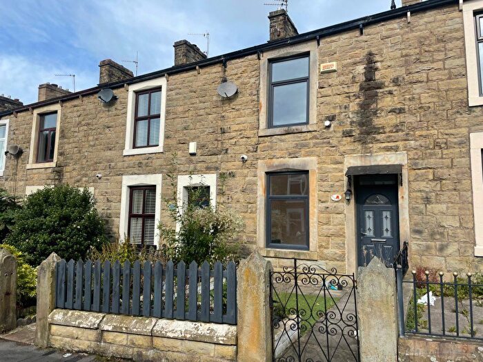 2 Bedroom Terraced House To Rent In Bold Street, Accrington, BB5