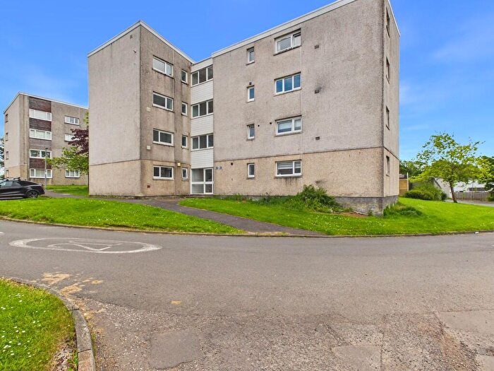 1 Bedroom Flat To Rent In Mallard Crescent, East Kilbride, Glasgow, G75