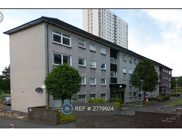 4 Bedroom Flat To Rent In Hmo Licensed - St. Mungo Avenue, Glasgow, G4