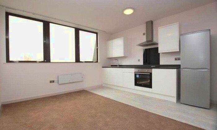 2 Bedroom Apartment To Rent In Priestgate, Peterborough, PE1