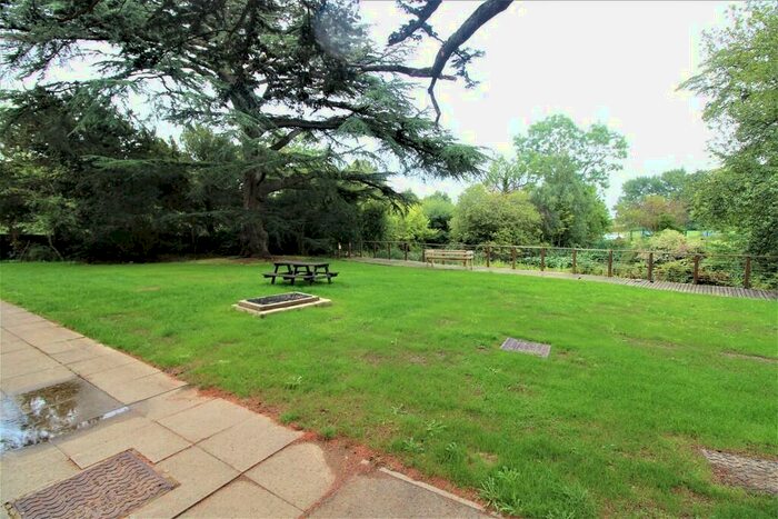 1 Bedroom Apartment To Rent In Clare Hall Manor, South Mimms, EN6