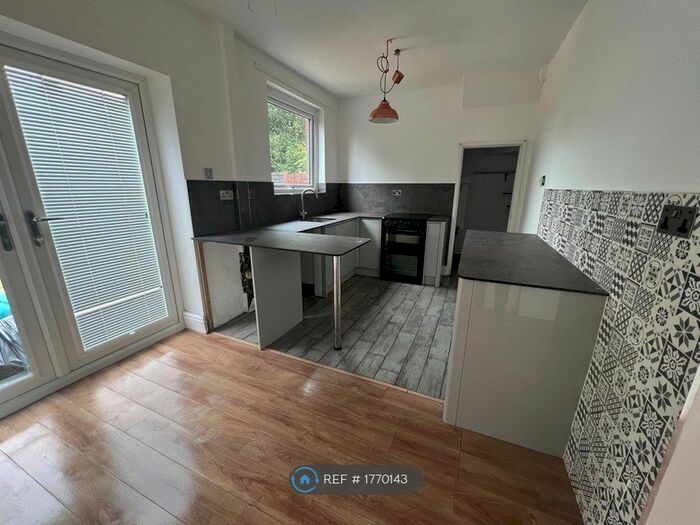 3 Bedroom Terraced House To Rent In Repton Avenue, Ince, Wigan, WN3