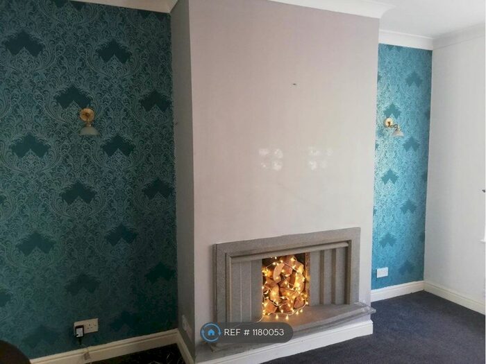 2 Bedroom End Of Terrace House To Rent In Pennington Street, Wigan, WN2