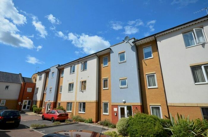 2 Bedroom Flat To Rent In Cromwell Street, Bedminster, Bristol, BS3