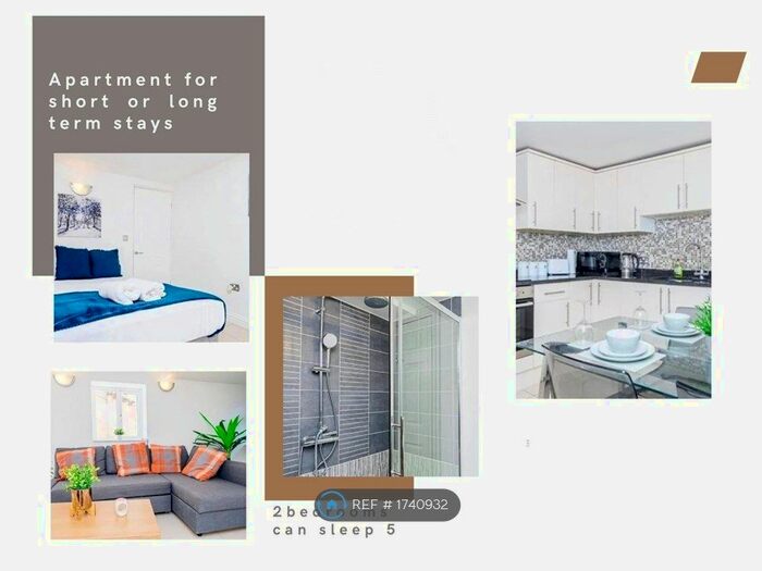 2 Bedroom Flat To Rent In Queens Road, Reading, RG1