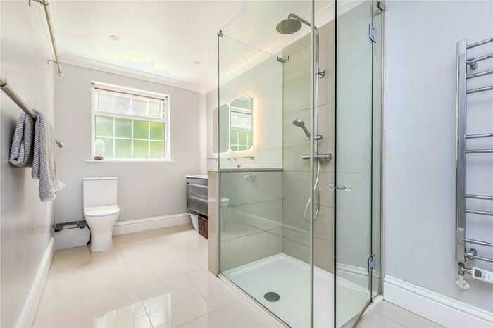 5 Bedroom Detached House For Sale In Stavely Gardens, Chichester, West Sussex, PO19