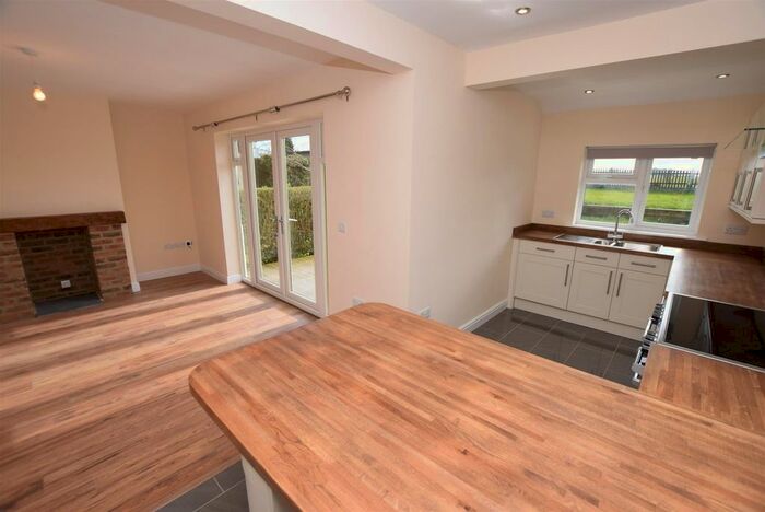 3 Bedroom Semi-Detached House To Rent In Beamhill Road, Anslow, Burton-On-Trent, Staffordshire, DE13