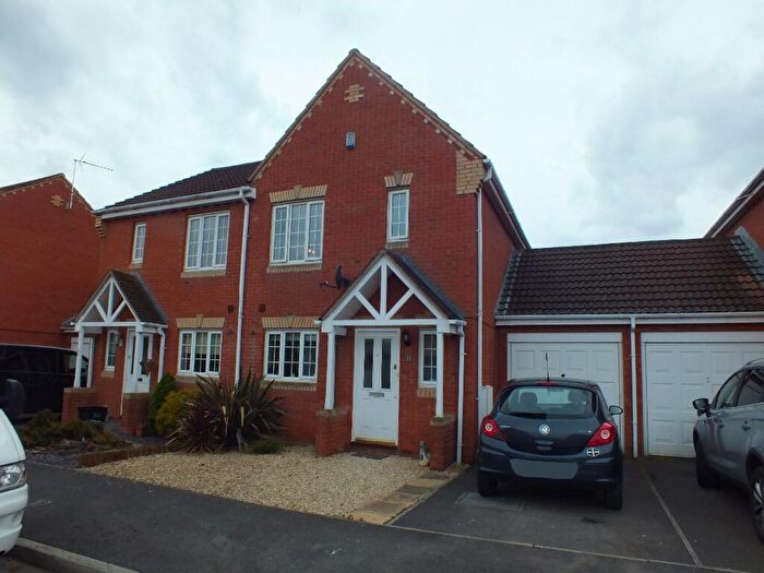 3 Bedroom Terraced House To Rent In Cornbrash Rise, BA14