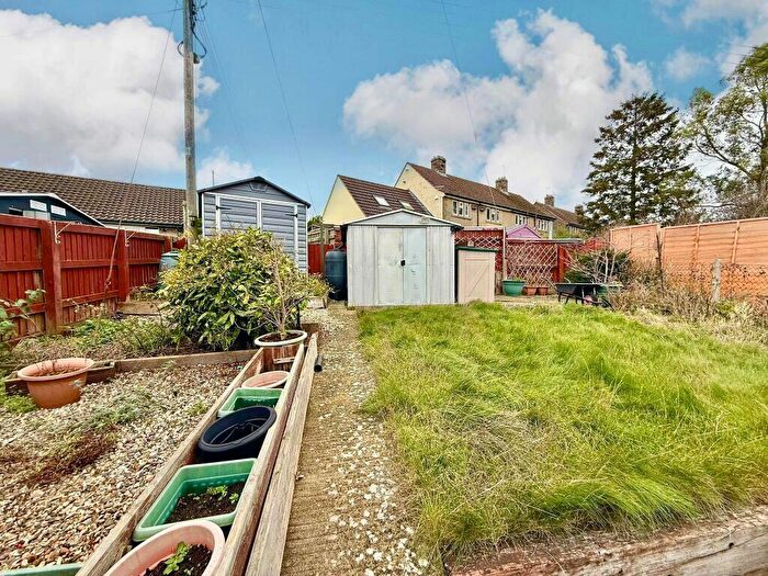 2 Bedroom Bungalow For Sale In Downs View, Royal Wootton Bassett, Swindon, Wiltshire, SN4