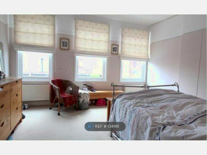 5 Bedroom Terraced House To Rent In Stretton Road, Leicester, LE3