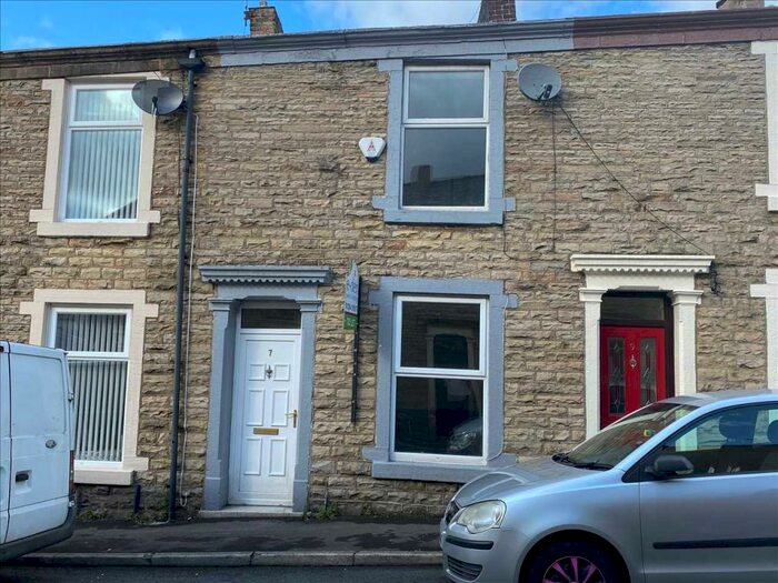 2 Bedroom Terraced House To Rent In Preston Street, Darwen, BB3