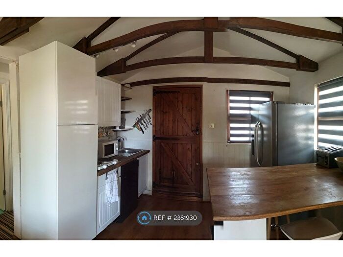 1 Bedroom Detached House To Rent In Horsmonden Road, Brenchley, Tonbridge, TN12