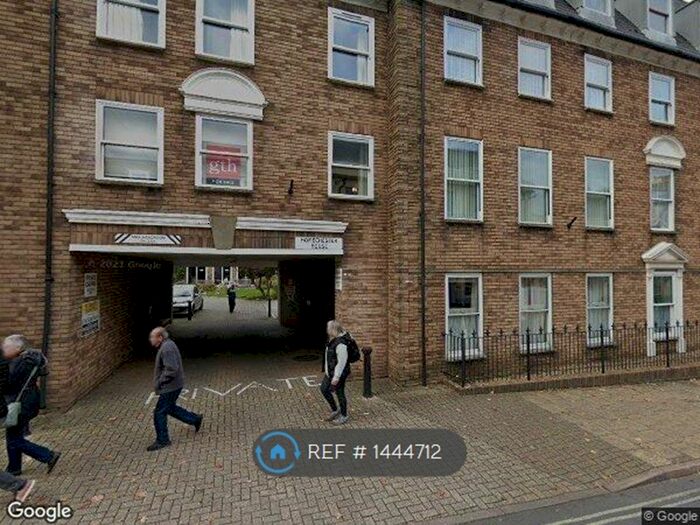 1 Bedroom Flat To Rent In Homechester House, Dorchester, DT1