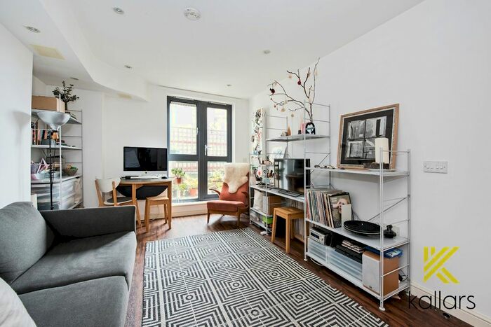 1 Bedroom Flat To Rent In Deptford High Street, London, Greater London, SE8