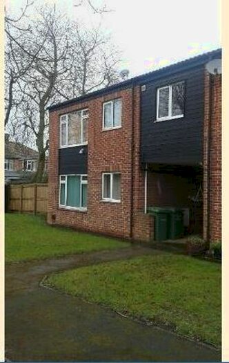 1 Bedroom Flat To Rent In Phoenix Gardens, Stockton, TS18